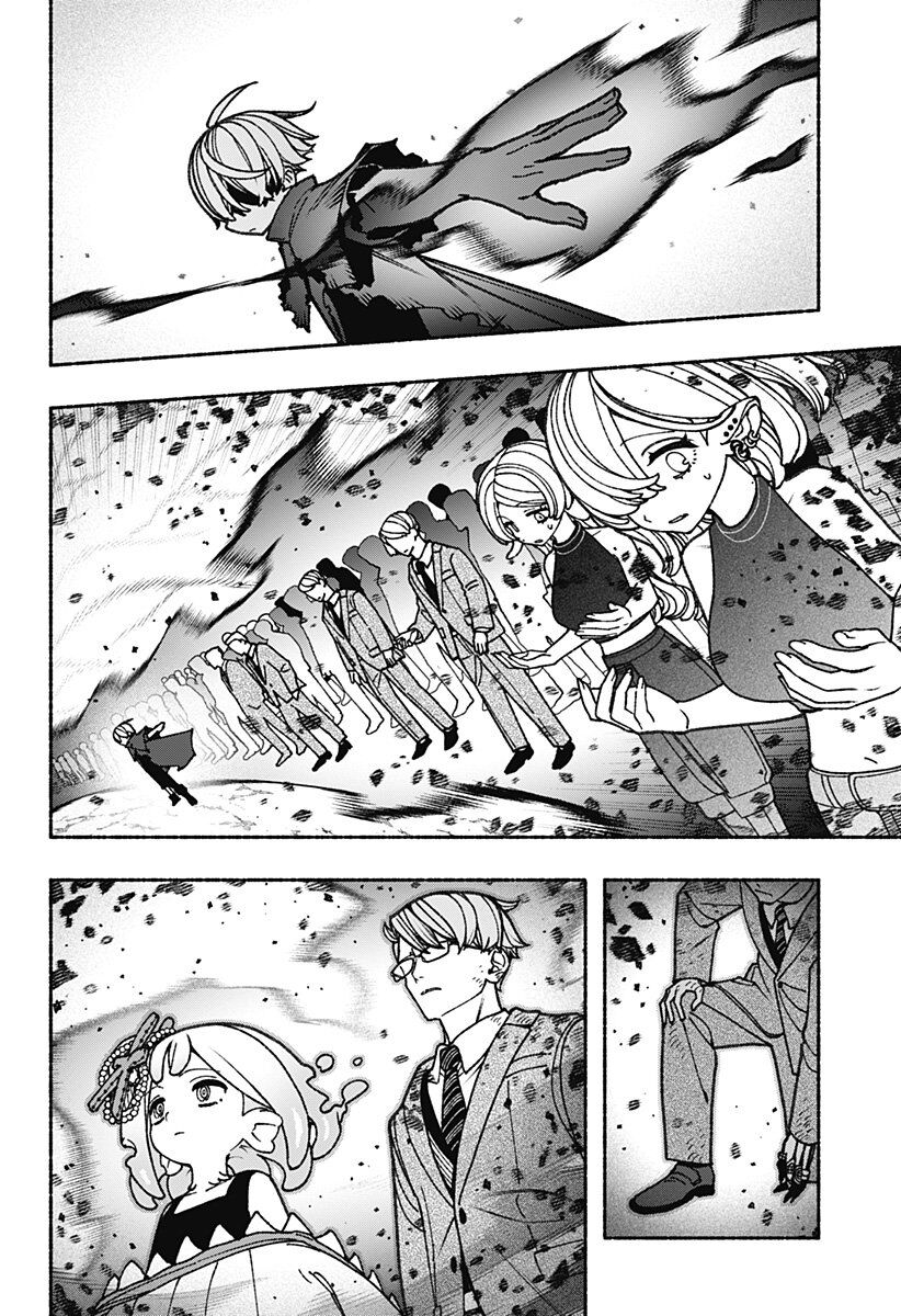 Make The Exorcist Fall In Love Chapter 95 - Trang 2