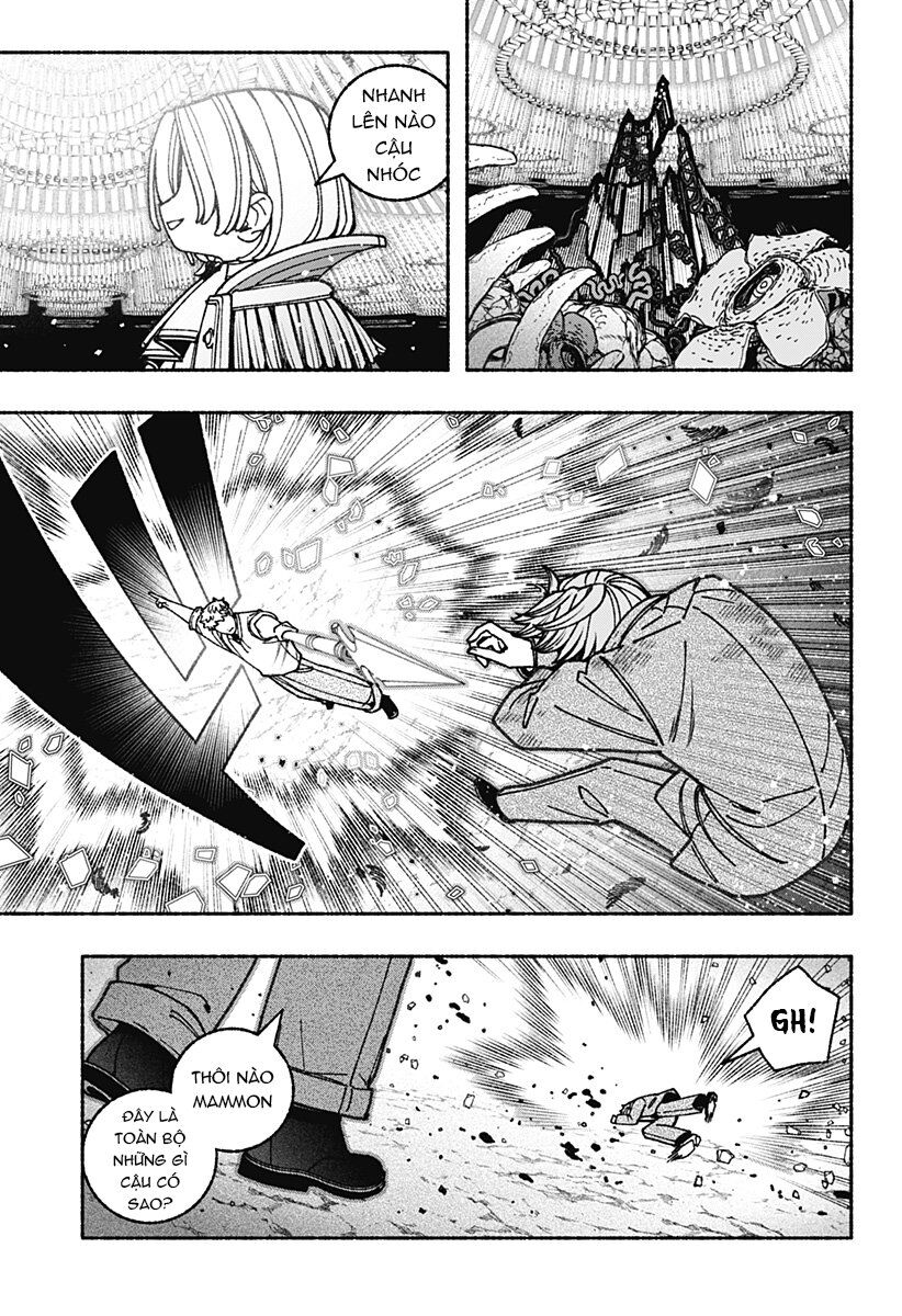 Make The Exorcist Fall In Love Chapter 95 - Trang 2