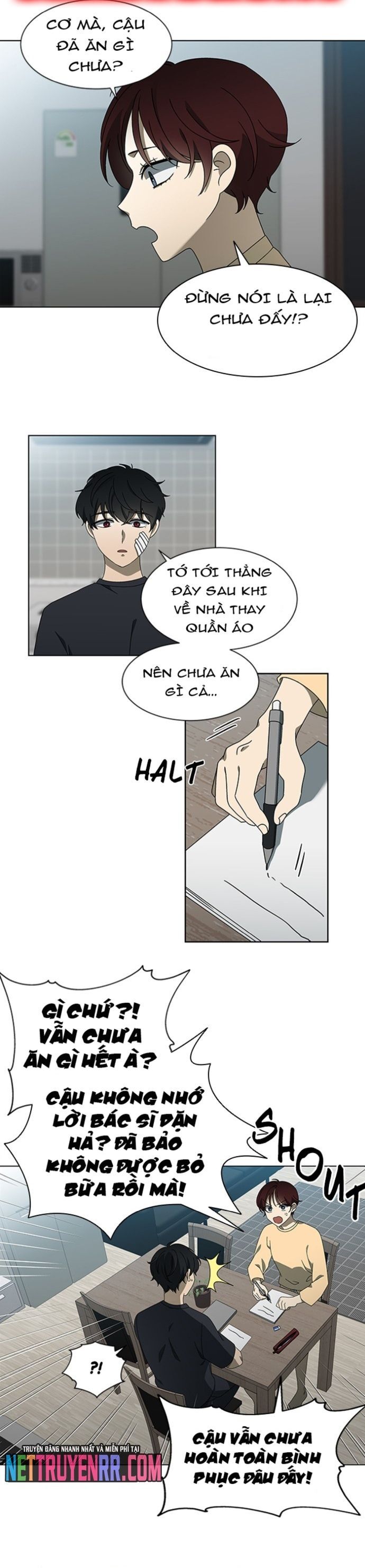 Siêu Sao Độc Chiếm Của Ta Chapter 55 - Trang 2