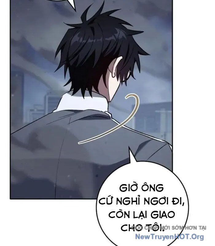 Cẩm nang dành cho top ranker Chapter 39 - Trang 2