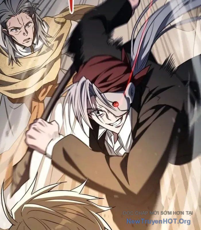 Cẩm nang dành cho top ranker Chapter 39 - Trang 2