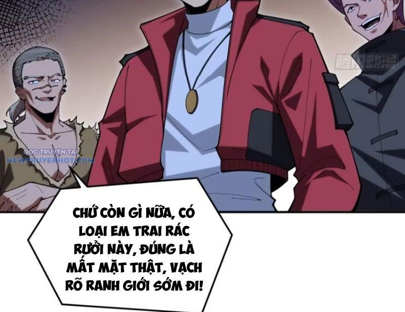 Phá Kiếp Chi Huy: Được Lão Đại Bảo Kê Chapter 12 - Trang 2