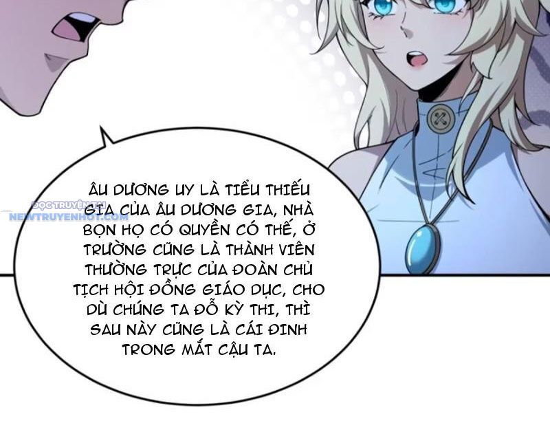 Phá Kiếp Chi Huy: Được Lão Đại Bảo Kê Chapter 12 - Trang 2