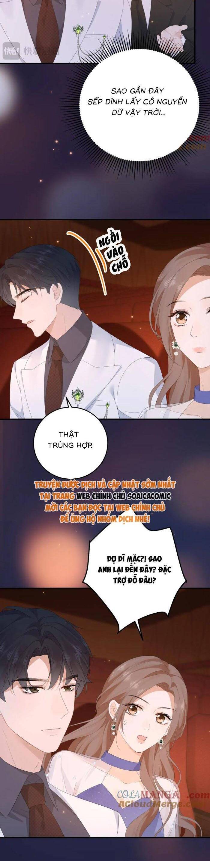 Ấm Hôn 100 Ngày Chapter 52 - Trang 2
