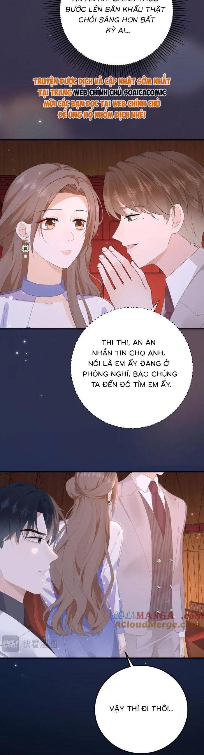 Ấm Hôn 100 Ngày Chapter 52 - Trang 2