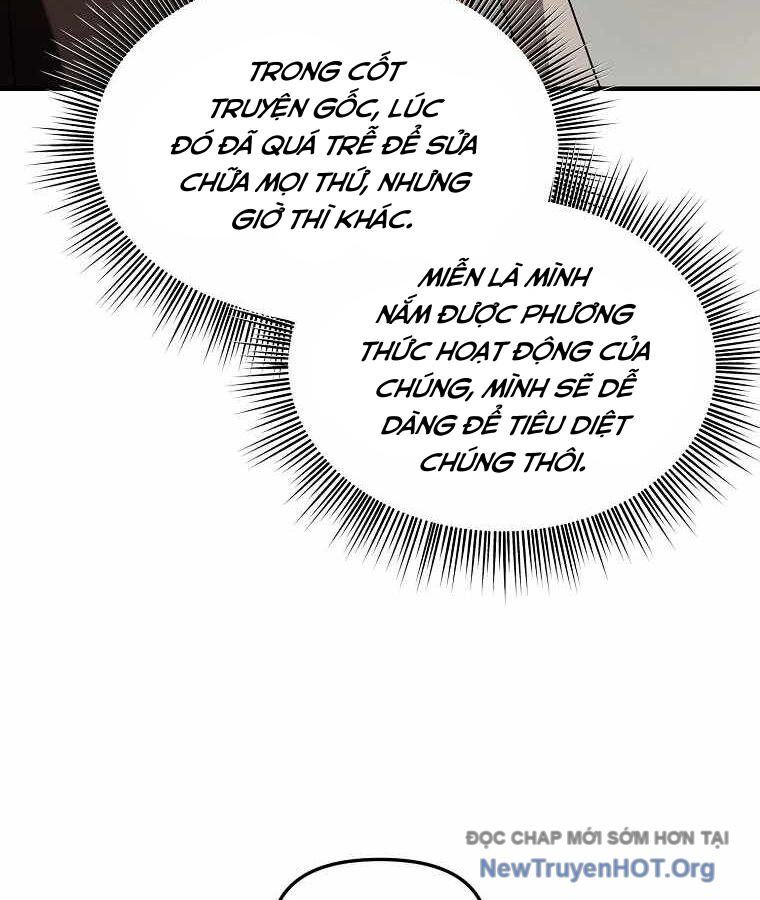 Nhân Vật Phụ Trong Thế Giới Điên Loạn Chapter 27 - Trang 2