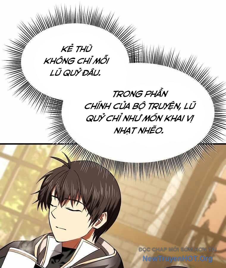 Nhân Vật Phụ Trong Thế Giới Điên Loạn Chapter 27 - Trang 2