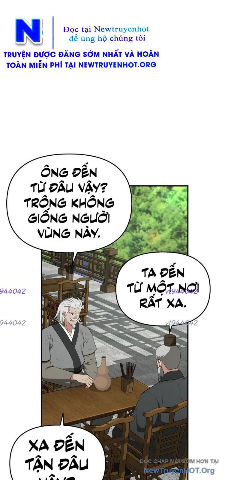 Thiên hạ đệ nhất côn luân khách điếm Chapter 80 - Trang 2