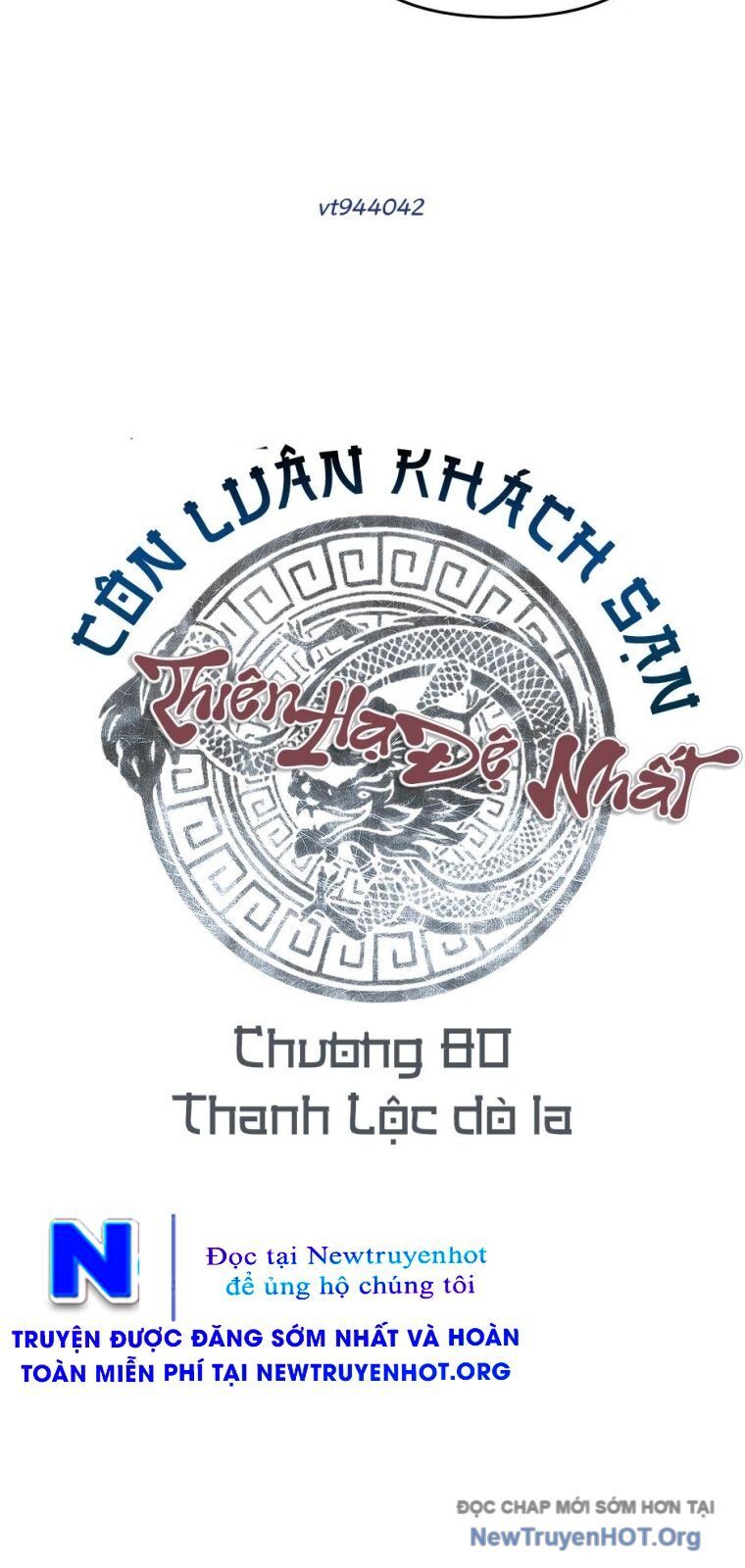 Thiên hạ đệ nhất côn luân khách điếm Chapter 80 - Trang 2