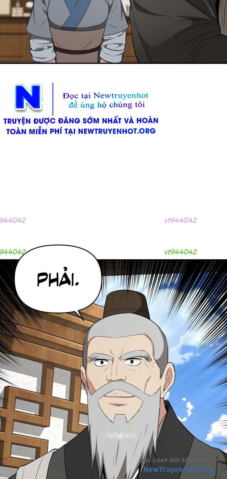 Thiên hạ đệ nhất côn luân khách điếm Chapter 80 - Trang 2