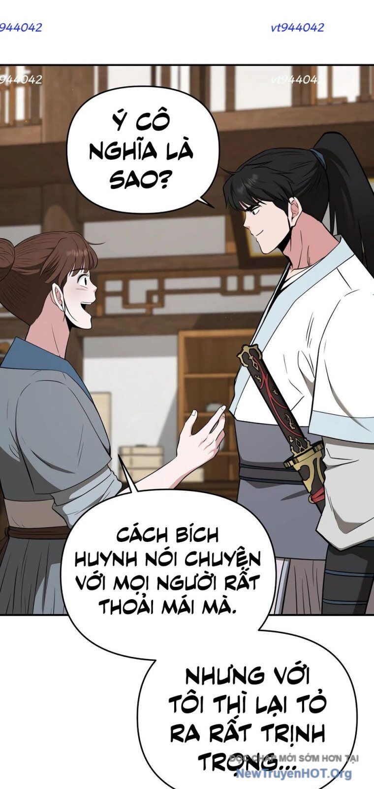 Thiên hạ đệ nhất côn luân khách điếm Chapter 80 - Trang 2