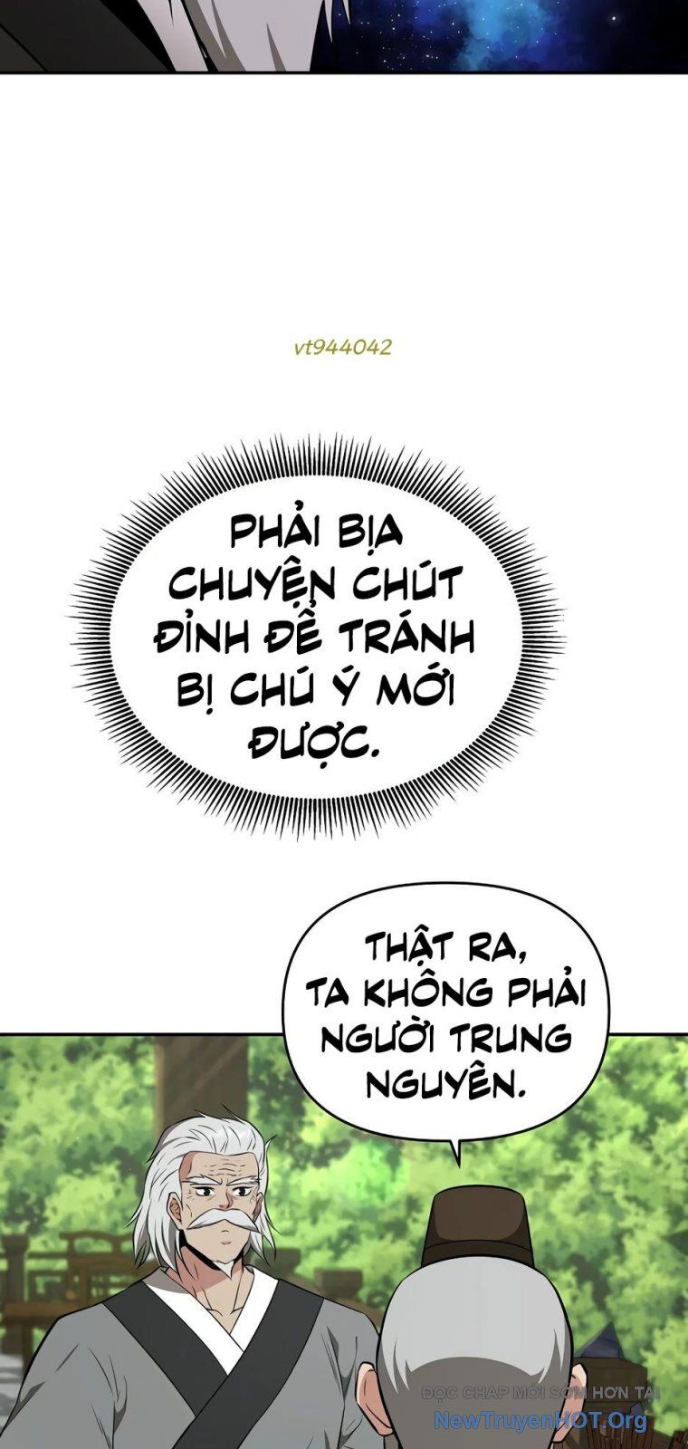 Thiên hạ đệ nhất côn luân khách điếm Chapter 80 - Trang 2