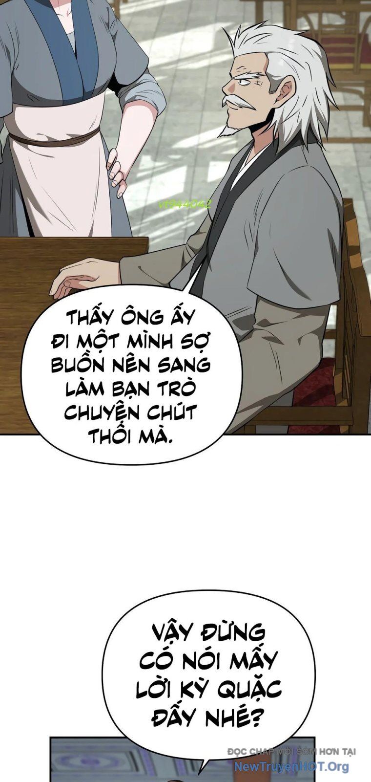 Thiên hạ đệ nhất côn luân khách điếm Chapter 80 - Trang 2