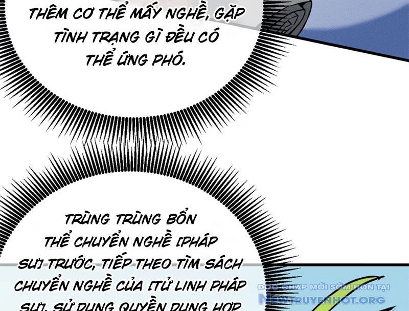 Pháp Sư Ký Sinh Chapter 9 - Trang 2