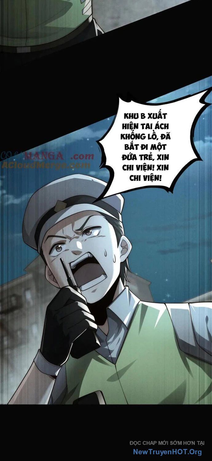 Ta Thăng Cấp Cùng Tai Ách Chapter 40 - Trang 2