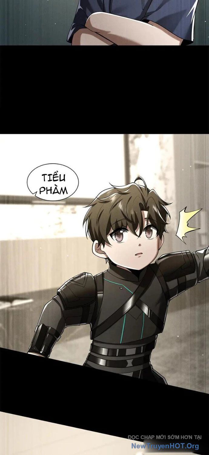 Ta Thăng Cấp Cùng Tai Ách Chapter 40 - Trang 2