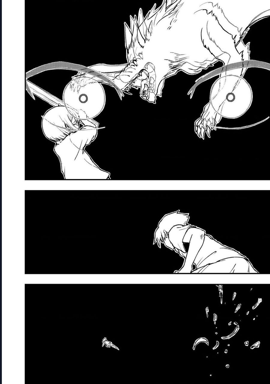 Kakure Tensei Chapter 4 - Trang 2