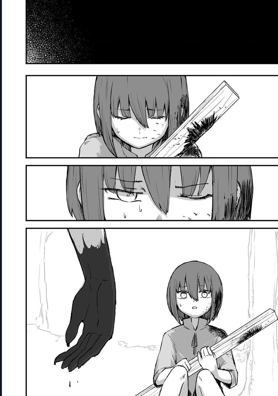 Kakure Tensei Chapter 4 - Trang 2