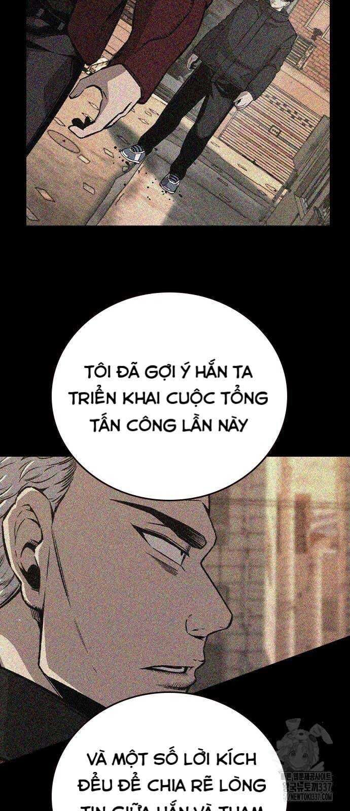 King Game Chapter 97 - Trang 2