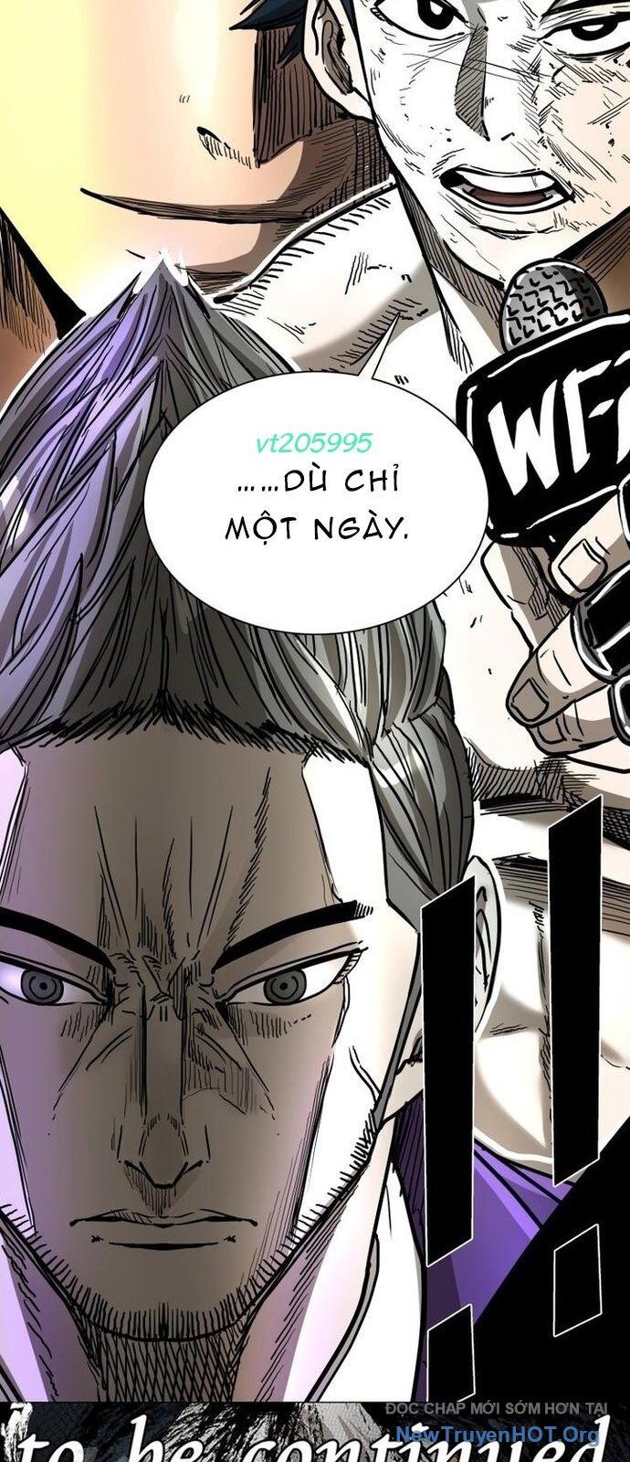 Shark - Cá Mập Chapter 366 - Trang 2
