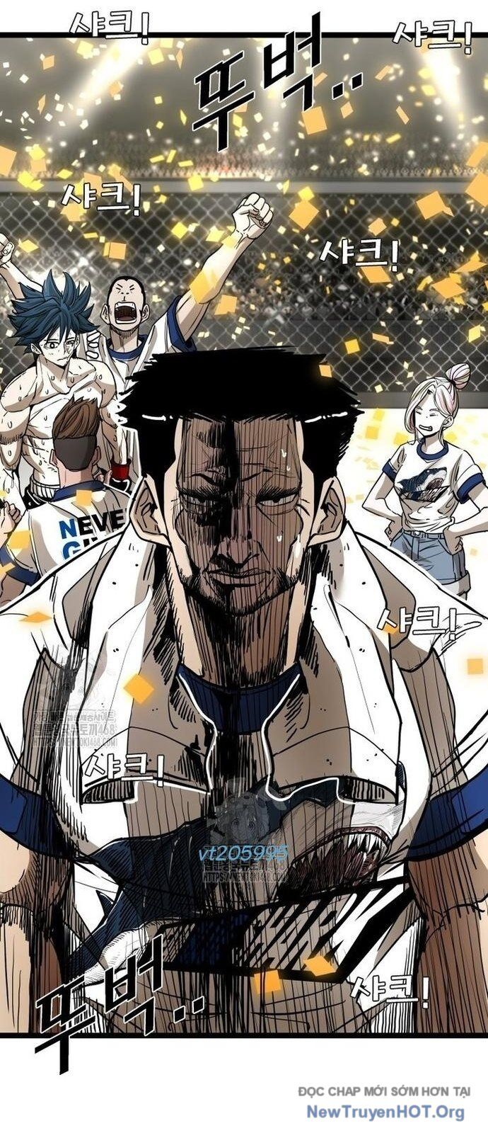 Shark - Cá Mập Chapter 366 - Trang 2