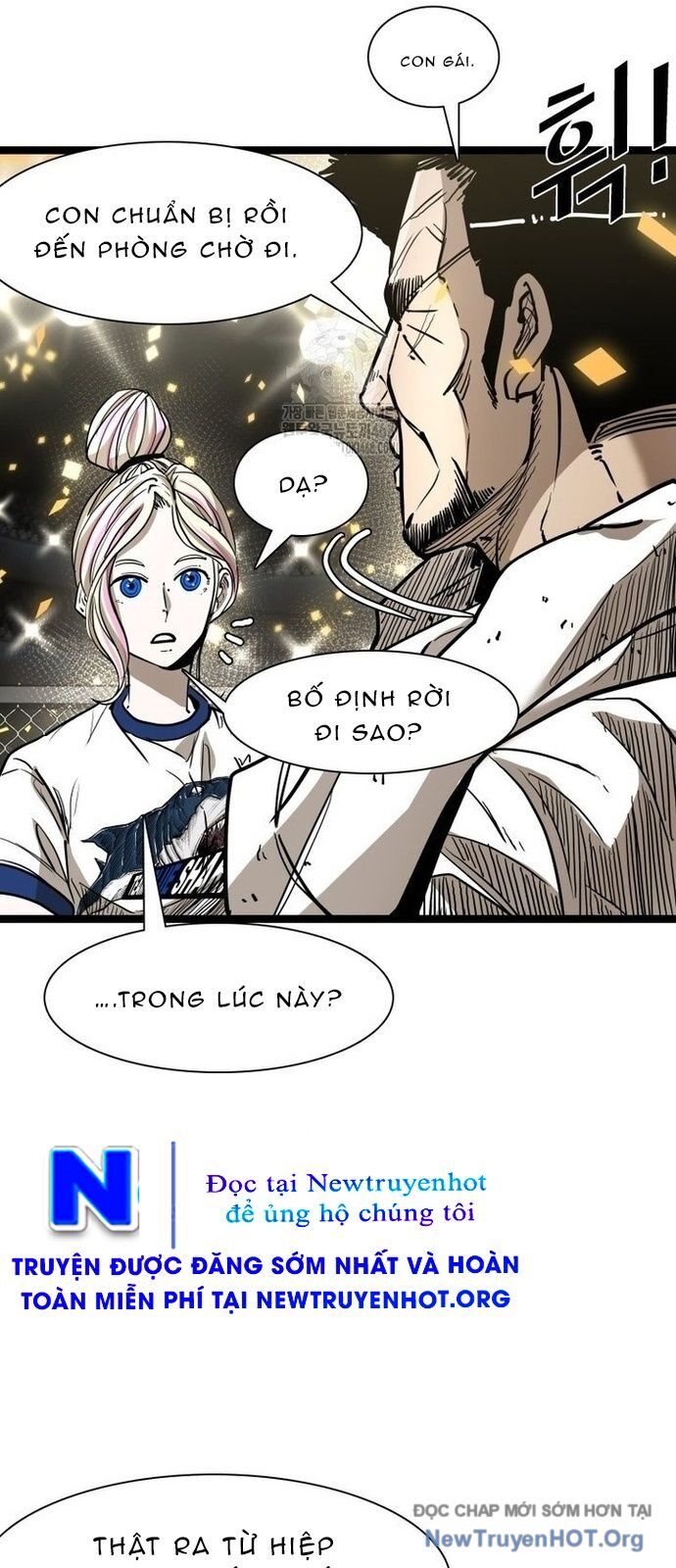 Shark - Cá Mập Chapter 366 - Trang 2