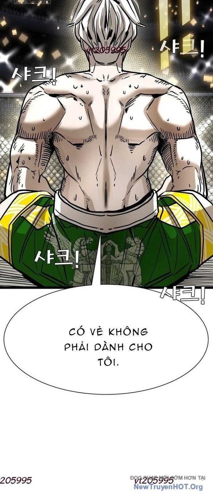Shark - Cá Mập Chapter 366 - Trang 2