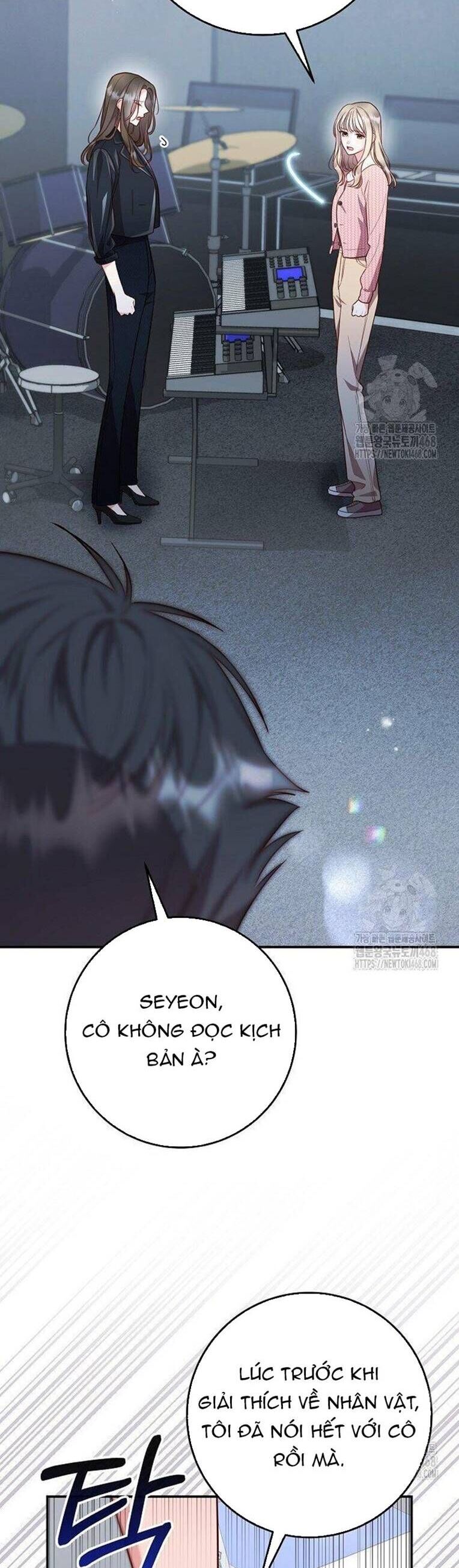 Thử Vai Cinderella Chapter 19 - Trang 2