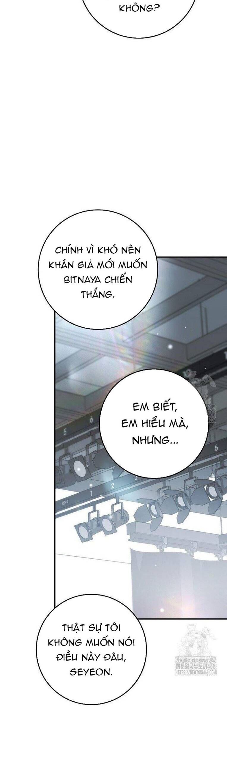 Thử Vai Cinderella Chapter 19 - Trang 2