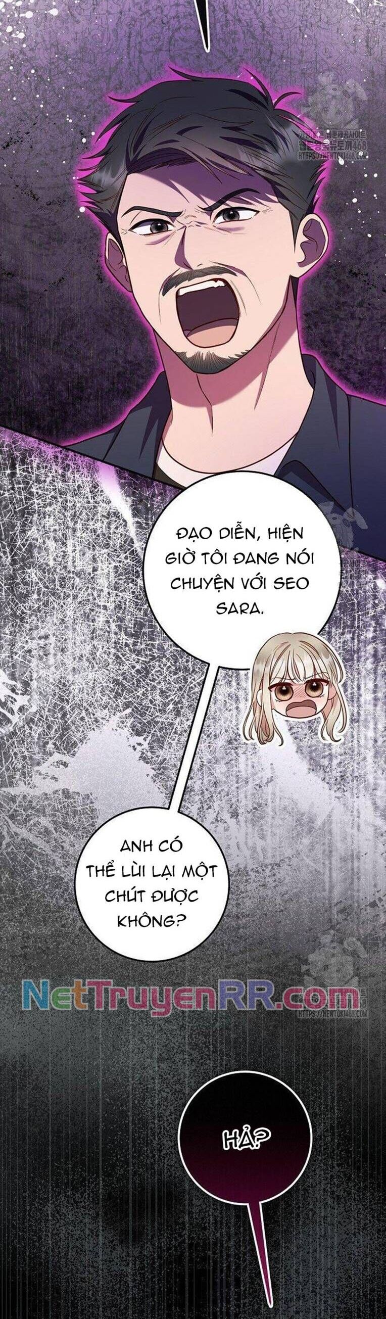 Thử Vai Cinderella Chapter 19 - Trang 2
