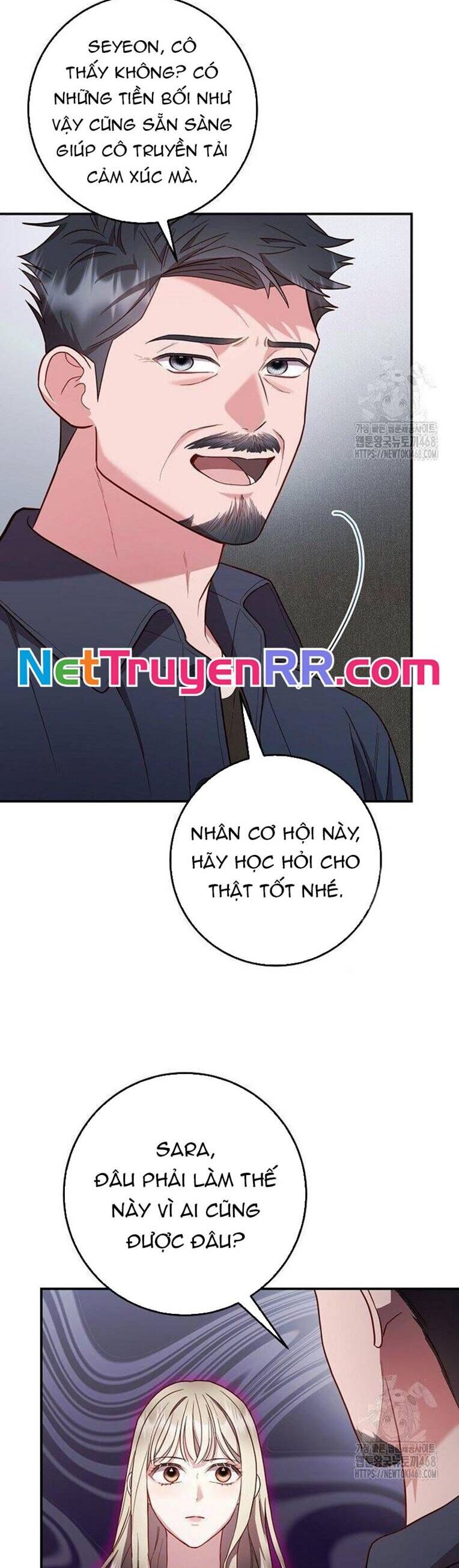Thử Vai Cinderella Chapter 19 - Trang 2