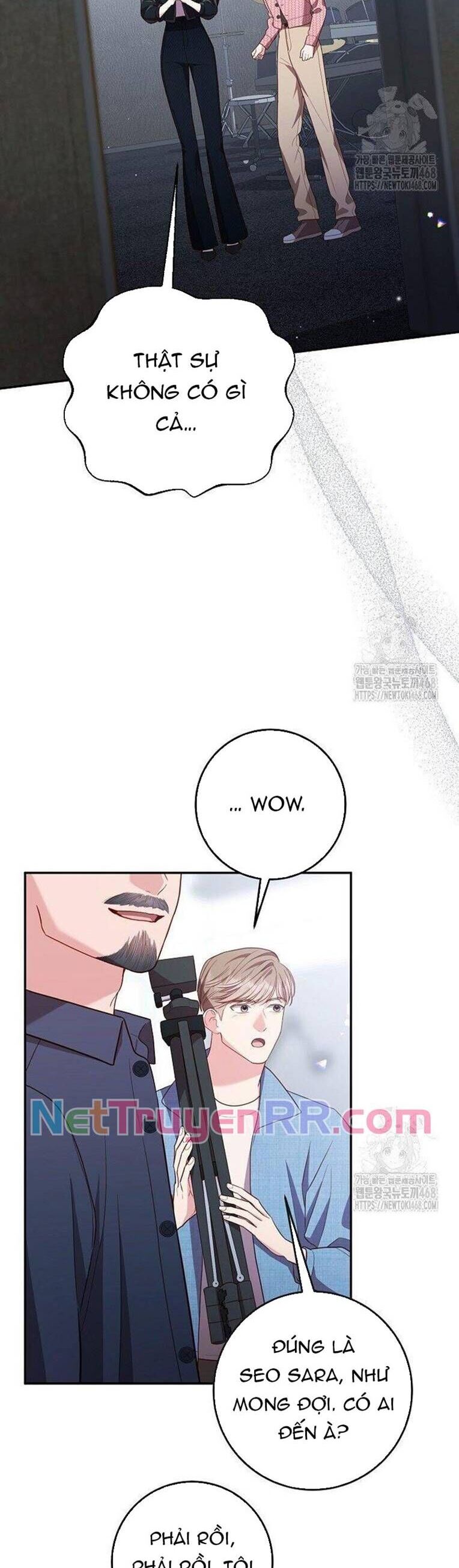 Thử Vai Cinderella Chapter 19 - Trang 2