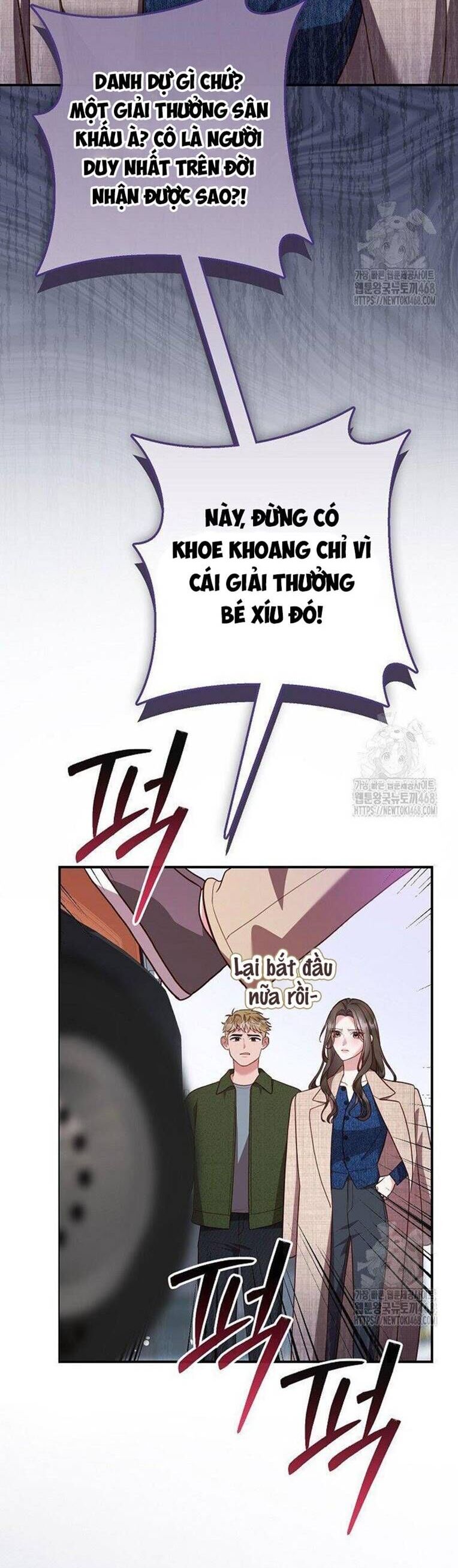 Thử Vai Cinderella Chapter 19 - Trang 2