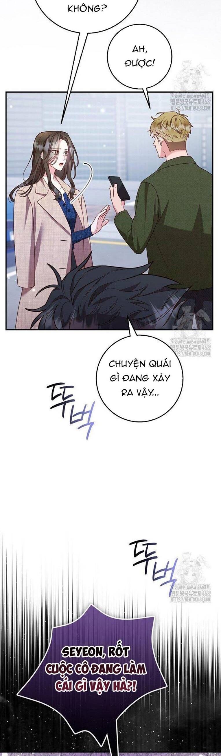 Thử Vai Cinderella Chapter 19 - Trang 2
