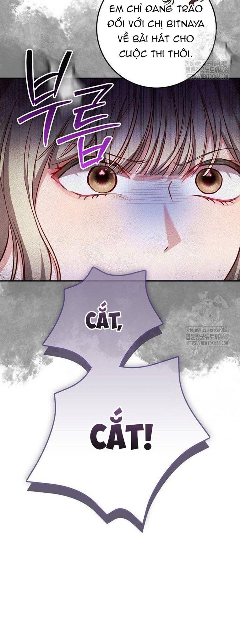 Thử Vai Cinderella Chapter 19 - Trang 2