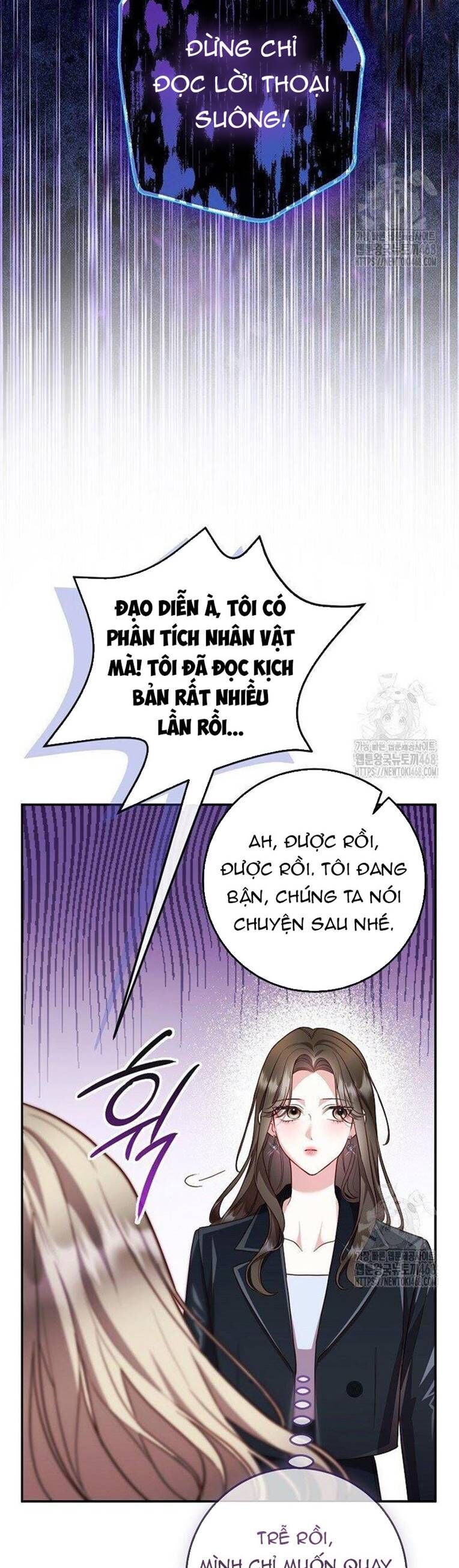 Thử Vai Cinderella Chapter 19 - Trang 2