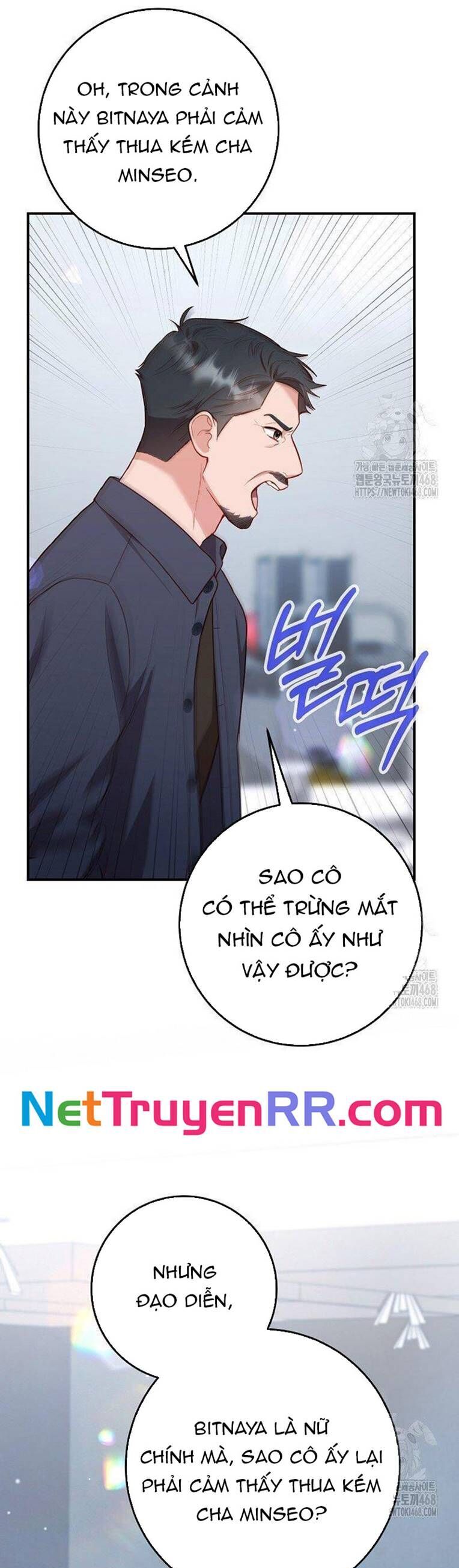 Thử Vai Cinderella Chapter 19 - Trang 2