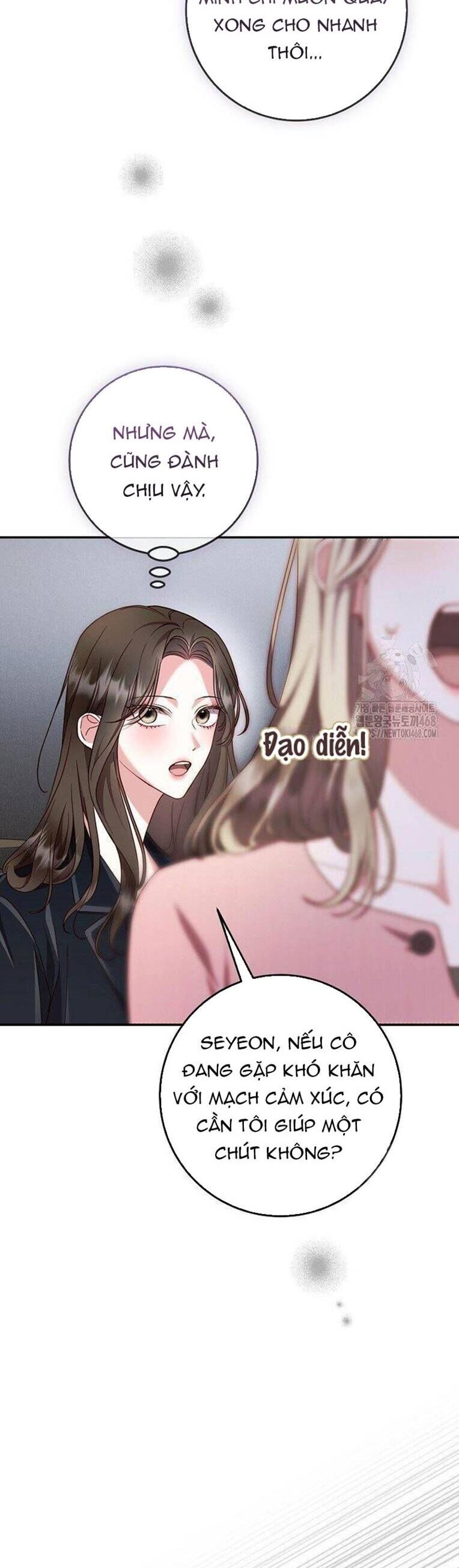 Thử Vai Cinderella Chapter 19 - Trang 2