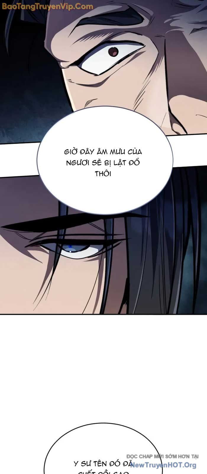 Quyền Vương Phục Sinh Chapter 5 - Trang 2
