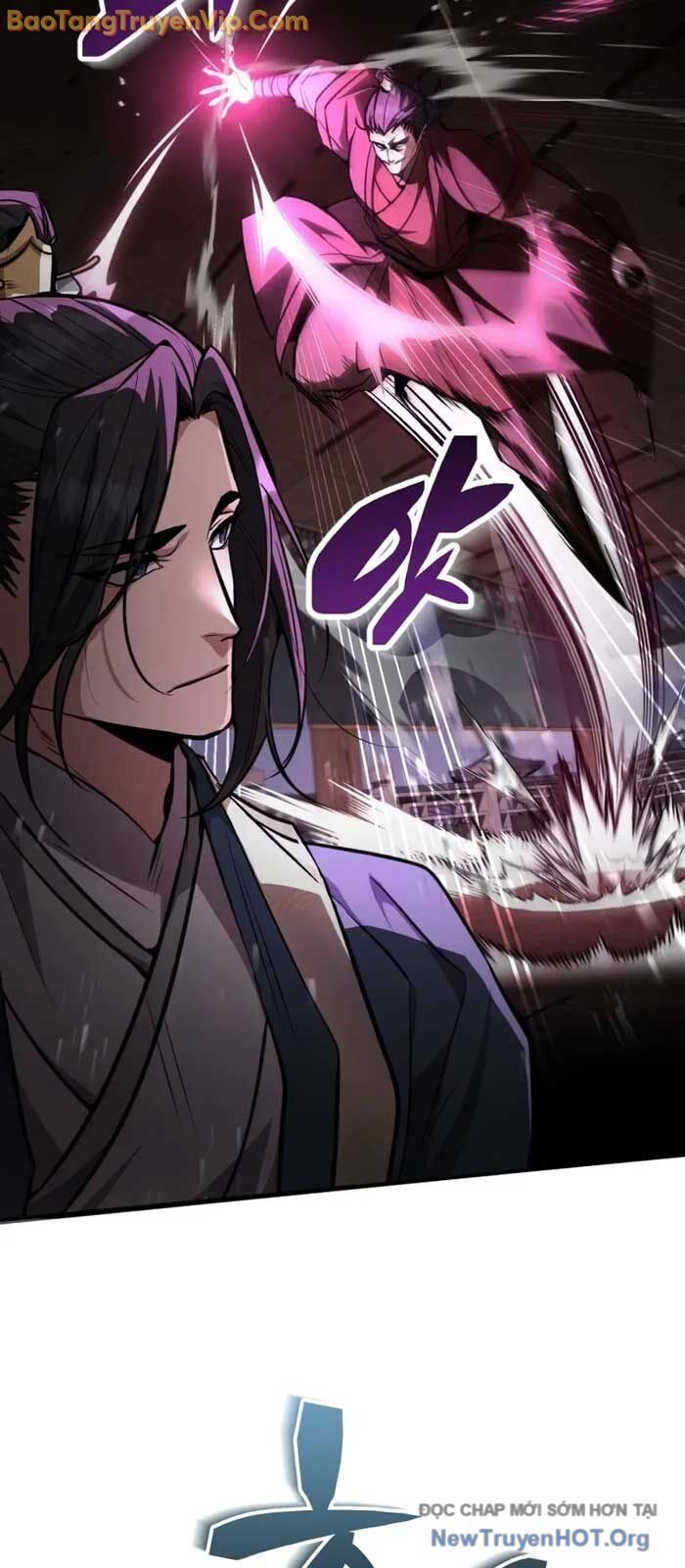 Quyền Vương Phục Sinh Chapter 5 - Trang 2
