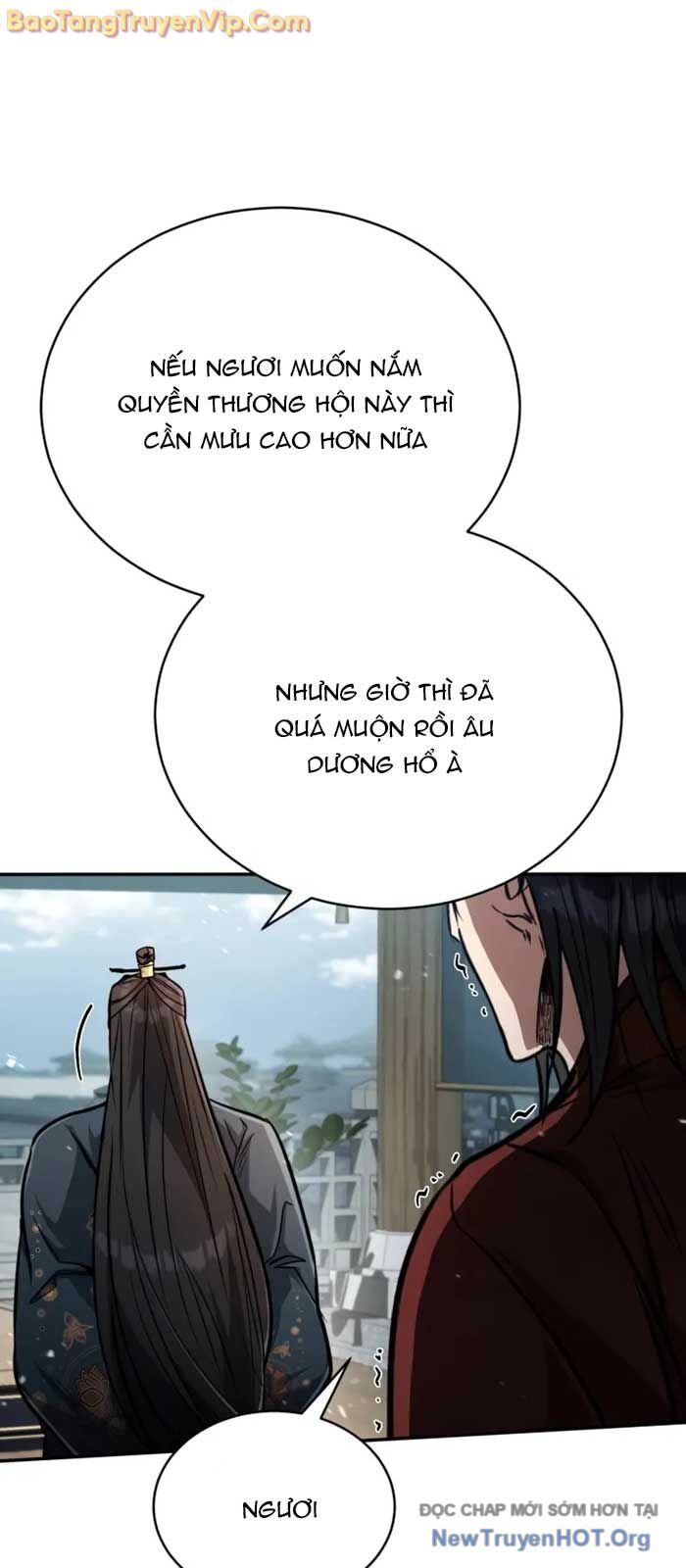 Quyền Vương Phục Sinh Chapter 5 - Trang 2