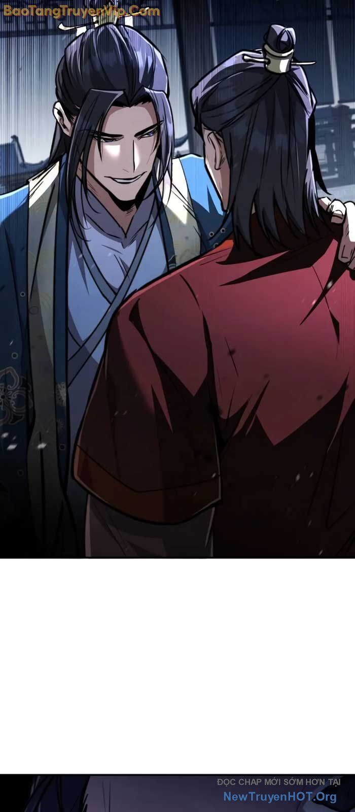 Quyền Vương Phục Sinh Chapter 5 - Trang 2