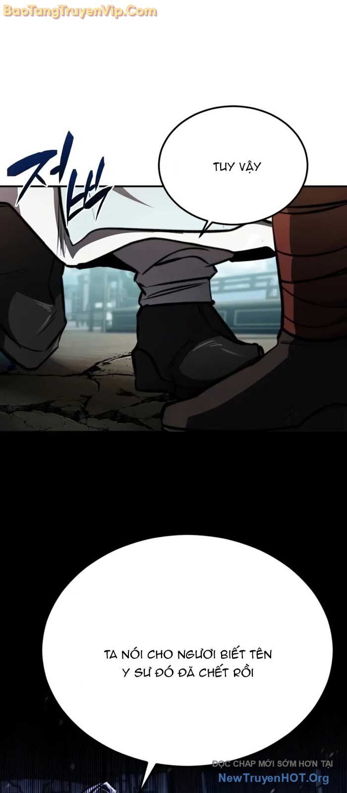 Quyền Vương Phục Sinh Chapter 5 - Trang 2