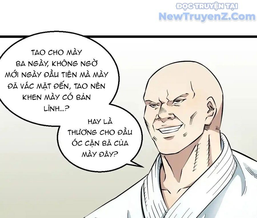 Dẫu Nản Vẫn Cố Chapter 6 - Trang 2
