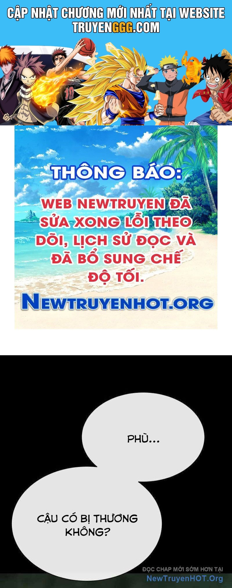 Ngục tối Black Haze Chapter 29 - Trang 2