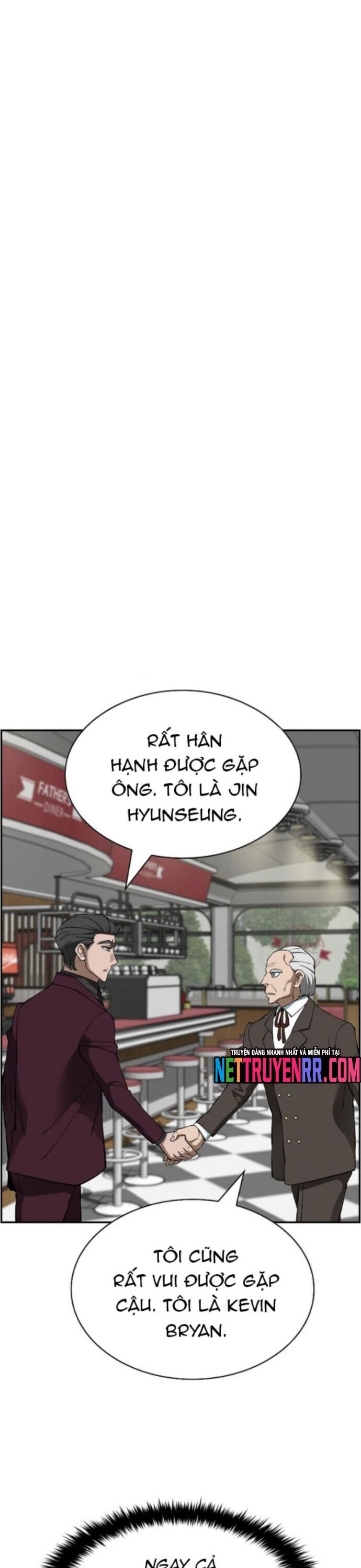 Chế Tác Hạt Nhân Chapter 53 - Trang 2