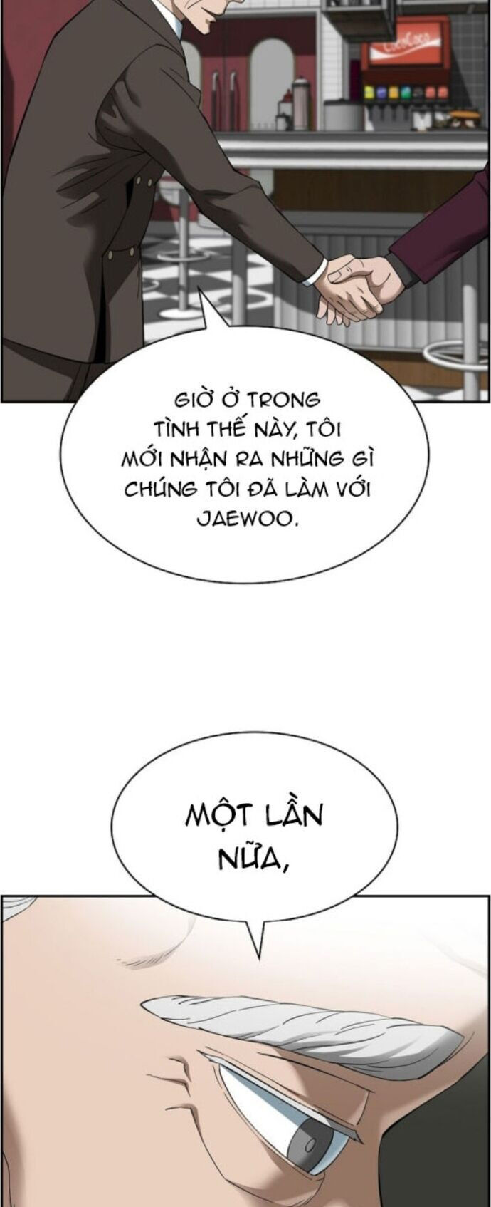 Chế Tác Hạt Nhân Chapter 53 - Trang 2
