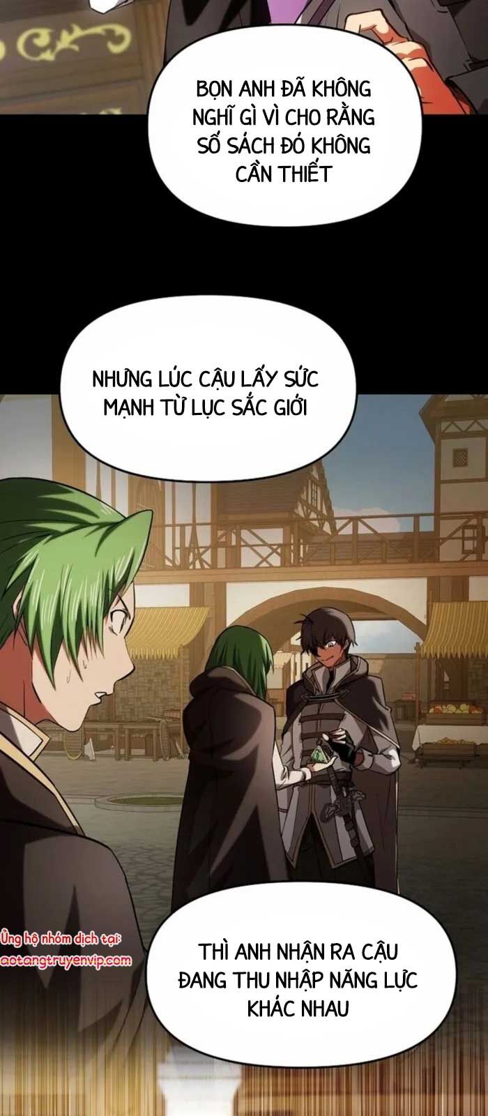 Nhân Vật Phụ Trong Thế Giới Điên Loạn Chapter 22 - Trang 2