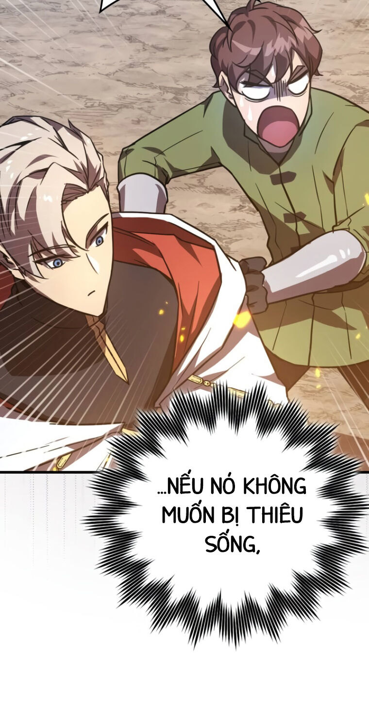 Pháp Sư Thiên Tài Phá Vỡ Giới Hạn Chapter 7 - Trang 2