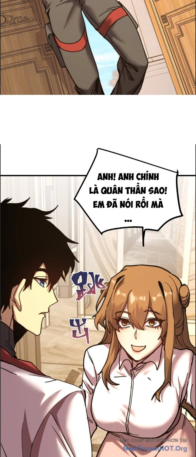 Cao Võ Hạ Cánh Đến Một Vạn Năm Sau Chapter 232 - Trang 2